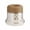 Coffee, variant on Coffee Mini Faucet Water Filter, Multi-Layer Filtration Kitchen Purifier, Splash-Proof Aerator for Standard Faucets - 2.1x2x1.6in