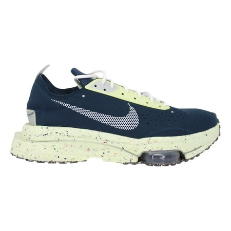 

Nike Air Zoom-Type Crater Armory Navy/White-Lime Ice DH9628-400 Men s Size 9 Medium