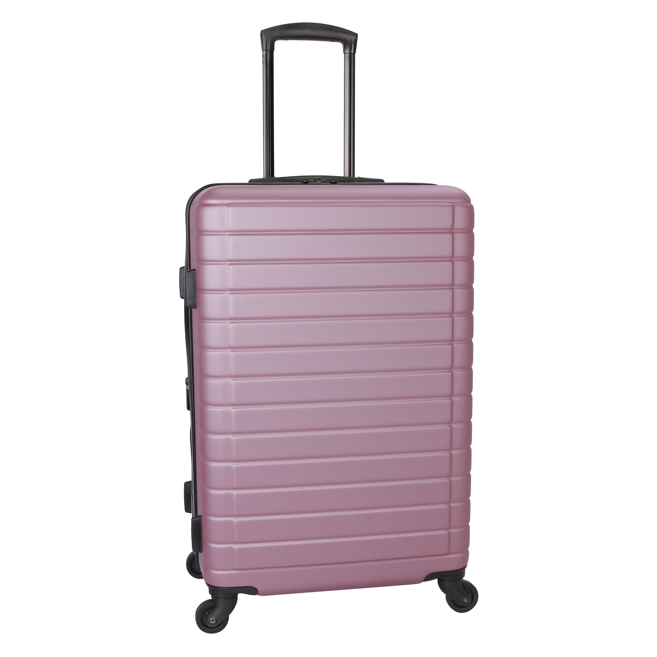 Protégé Vacationer 28-inch Checked Expandable Hardside Luggage