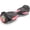 Black, variant on Kids Scooter with 9MPH Max Speed, Electric Scooter with Bluetooth Speakers, Tcdjtc Self-Balance Scooter for Kids, Hover Off Road Board Electric Scooter with LED Lights & 400W Motor