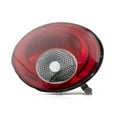 thumbnail image 4 of For Volkswagen Beetle 2006-2010 Tail Light Assembly Unit Driver Side DOT Certified VW2818110N, 4 of 8
