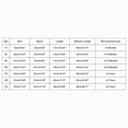 thumbnail image 4 of CAUYDY 2T 3T 4T 5T 24Months Toddler Girl Pajamas Little Kids Clothes Fall Winter Long Sleeve Shirt Elastic Pants 2 Piece Comfy Set Child Outfits for Girls Sizes 3-4 Years,Light Pink, 4 of 7