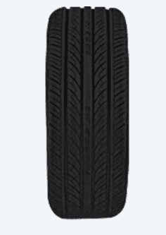 Antares Ingens-Locus 275/35R21 103W BSW pneu de voiture toutes saisons