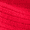 Brilliant Red, variant on Women's Knit Twist Headwrap, Black Soot