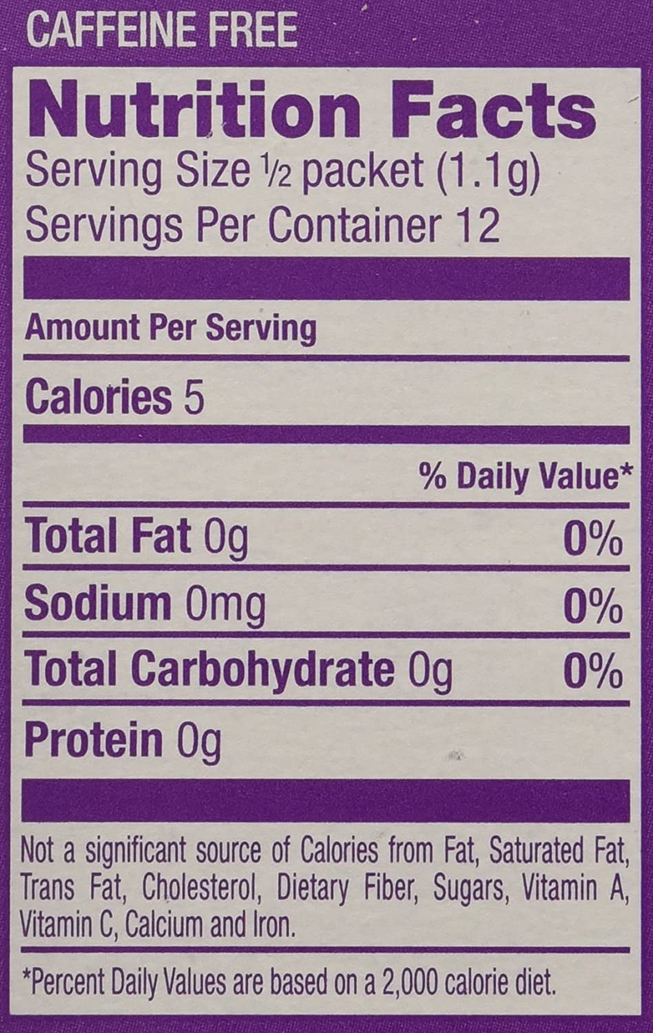 Crush Grape Sugar Free Singles to go, 6 Pouches Boxes (Pack of 9)