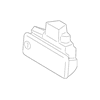 Genuine OE Ford Glove Box Latch - 7L1Z-1506072-AC Fits select: 2007-2010 FORD EDGE, 2010-2013 FORD MUSTANG
