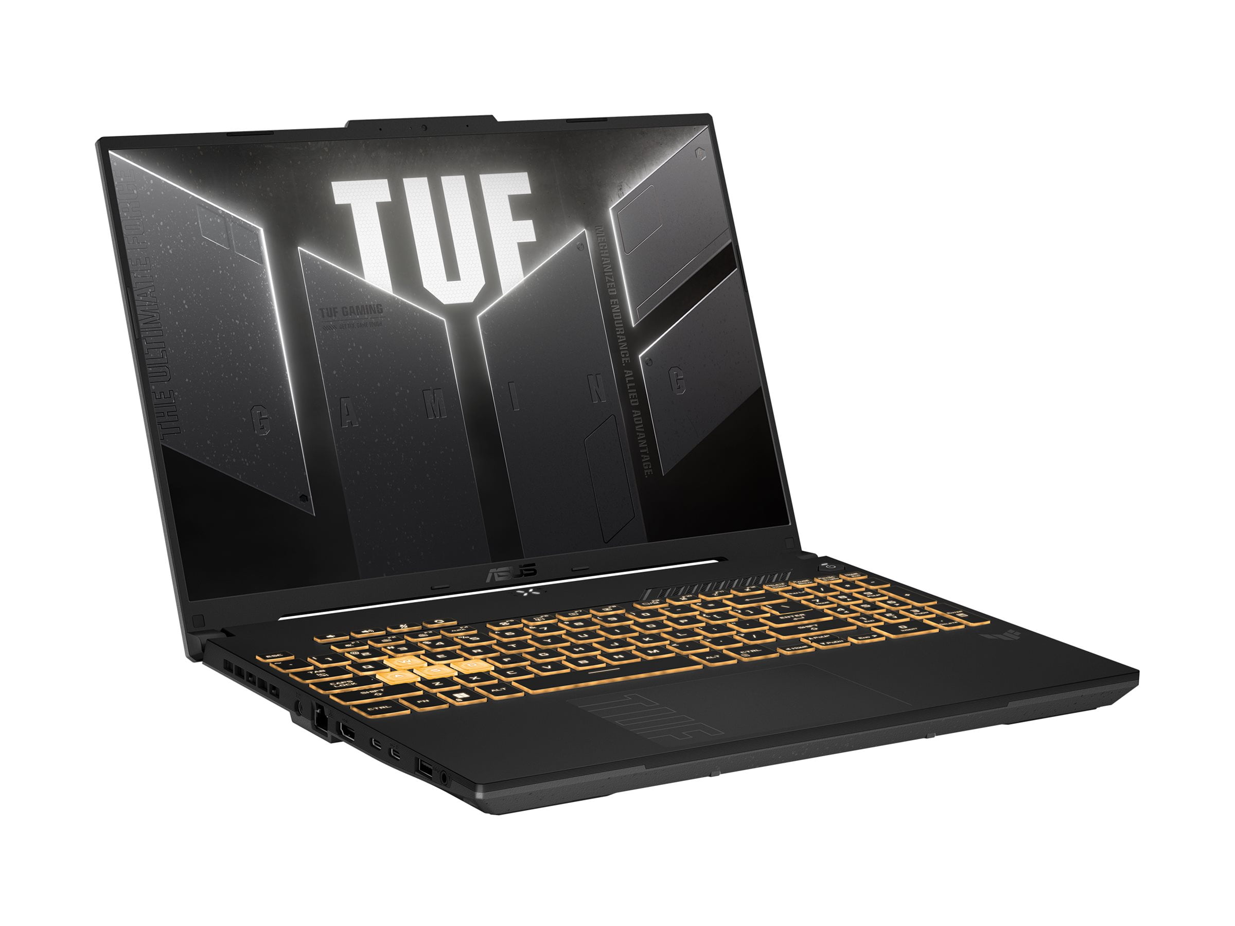 ASUS TUF Gaming F16 (2025) Gaming Laptop, 16