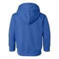 thumbnail image 3 of Rabbit Skins Toddler Pullover Fleece Hoodie, 3 of 5