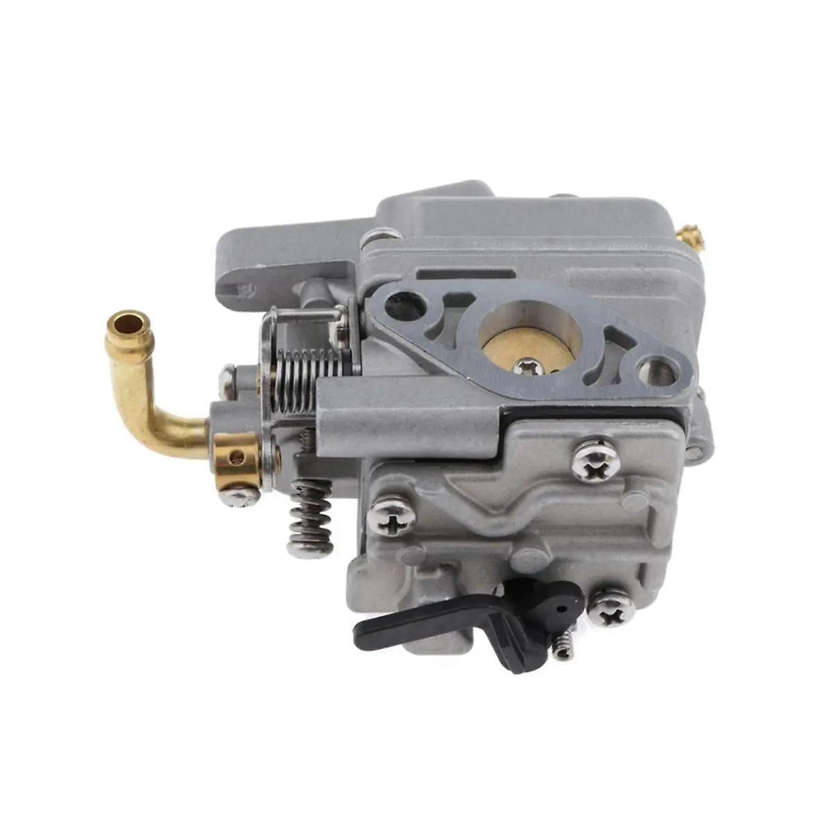 Marine Carburetor Assy for 4-Stroke 2.6Hp F2.6 Outboard Motors 69M-14301-10 69M-14301-00 69M-14301-11