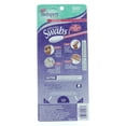 Swisspers Beauty Face Multi Care Cotton Swabs, Makeup Application