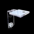 thumbnail image 1 of Lefu Aquarium Light Fish Tank LED Lamp Clip-On Bracket Light Acrylic USB Aqua Plant, 1 of 7