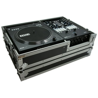 dMIX-300 USB DJ Mixer - Walmart.com