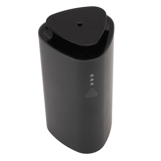 Difusor de Automóvil sin Agua, Ambientador de Carro de Automóvil de Batería de 2500 Ma Recargable Para El Hogar Para El Hogar