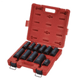 thumbnail image 2 of Sunex 4632 11-Piece 3/4" Drive Wheel Service Impact Socket Set, 2 of 3