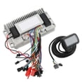 thumbnail image 2 of EOTVIA 36V 48V 1000W Brushless Motor Controller EN06 LCD Display Set 3 Mode Sine Wave Controller Kit For Electric Bike,Electric Bicycle Brushless Motor Controller,Motor Brushless Controller, 2 of 8