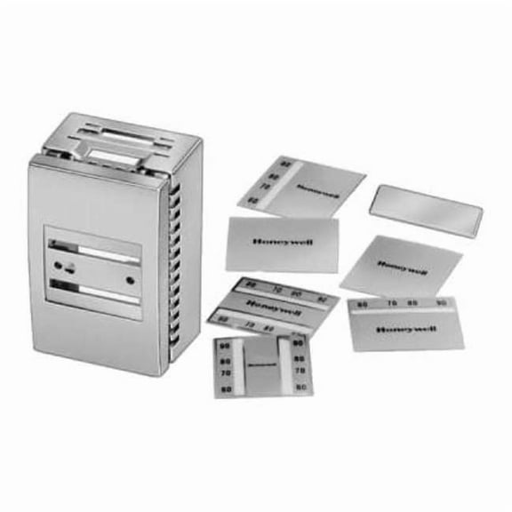 Honeywell Repair Parts/Tools,Plast,With 6 Inserts 14004406-910/U