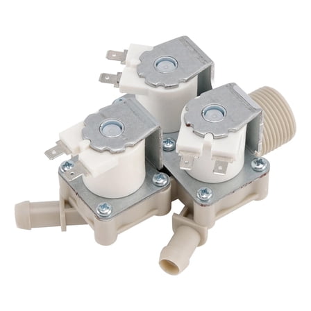 ARCADORA Water Inlet Valve for Washing Machines WM3900HBA 79641463910 WM4200HBA Direct Replacement 5221ER1003S