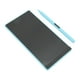 thumbnail image 1 of Tablero de dibujo LCD, tableta de escritura LCD de 6,5 pulgadas, tableta de dibujo LCD, tableta de escritura LCD confiable y duradera, 1 of 14