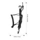 thumbnail image 2 of RUNROTOO Correa Para Cámara De Mano Con Cuerda De Seguridad Y Resistente Anticaída, 2 of 8