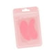 thumbnail image 1 of Parches para pestañas postizas, almohadillas de silicona suave reutilizables, profesionales, para debajo de los ojos Rosa, 1 of 9