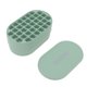 thumbnail image 1 of Molde de cubitos de hielo ANGGREK Bandejas de cubitos de hielo ABS, 1 of 8