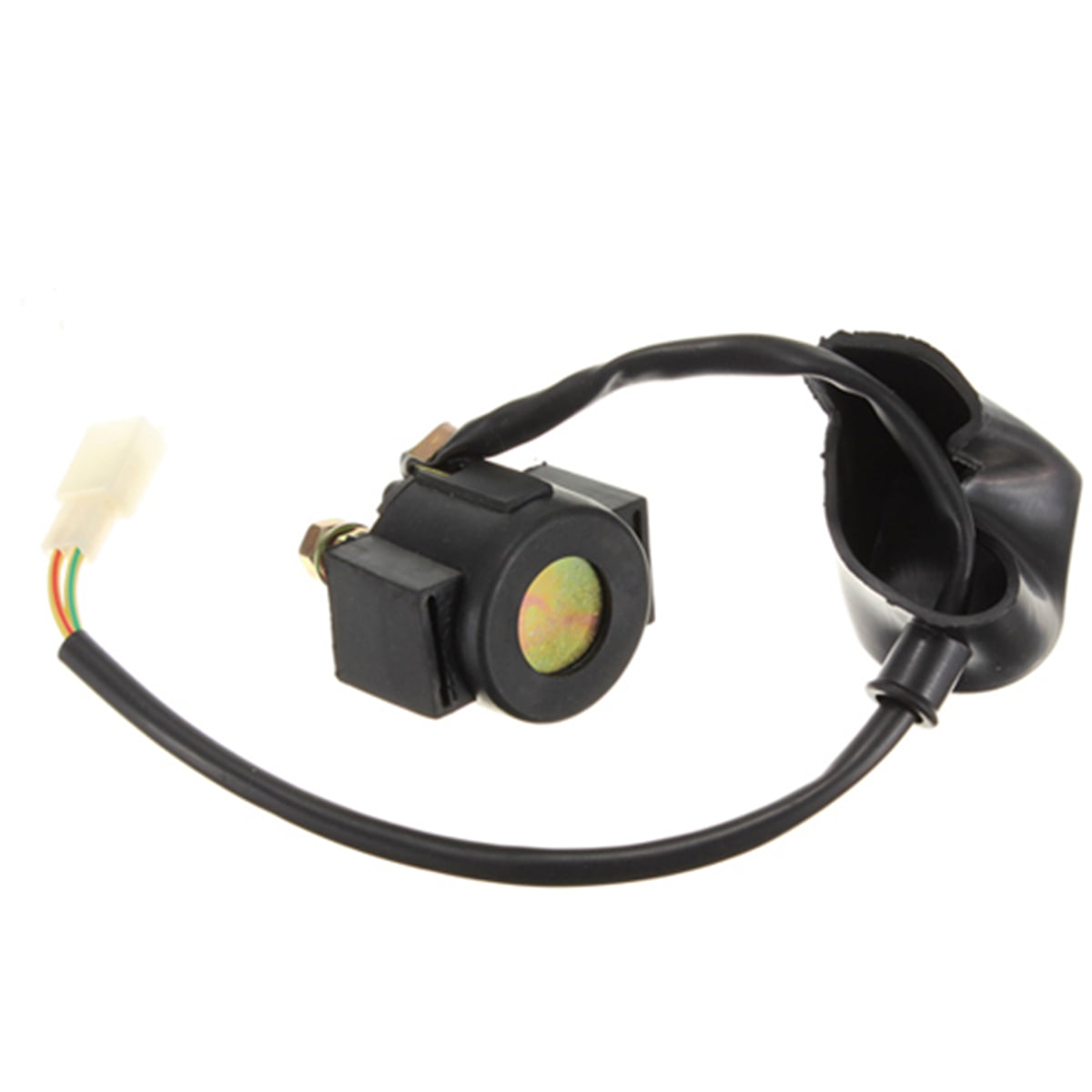 Starter Solenoid Relay For Chinese Scooter Go Kart GY6 50cc 70cc125cc 150cc ATV