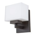 thumbnail image 1 of Artcraft Lighting Applique Murale Cube Light SC13187OB, 1 of 2