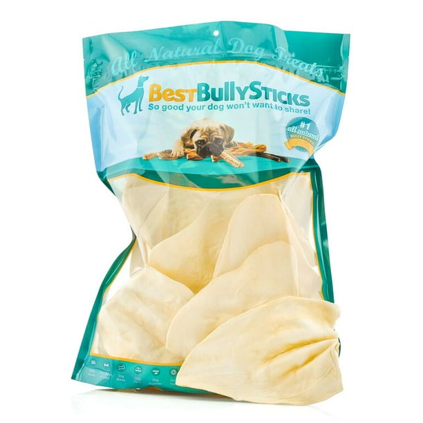 best bully sticks jumbo
