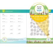 IXL Topic-Specific Workbooks IXL Math Workbook: Grade 3 Division, (Paperback)