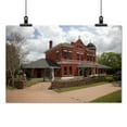 thumbnail image 2 of Print: The Old Depot Museum, Selma, Alabama, 2010, 2 of 4