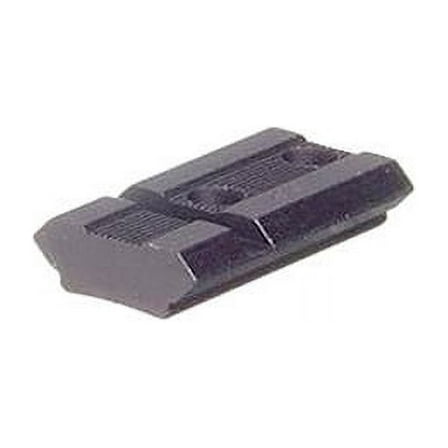 Weaver WV48024 Fits Savage Mark II Gloss Finish 2 Piece