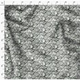thumbnail image 4 of Soimoi Cotton Poplin Fabric Animal & Tree Printed Craft Fabric by The Yard 56 Inch Wide, 4 of 5