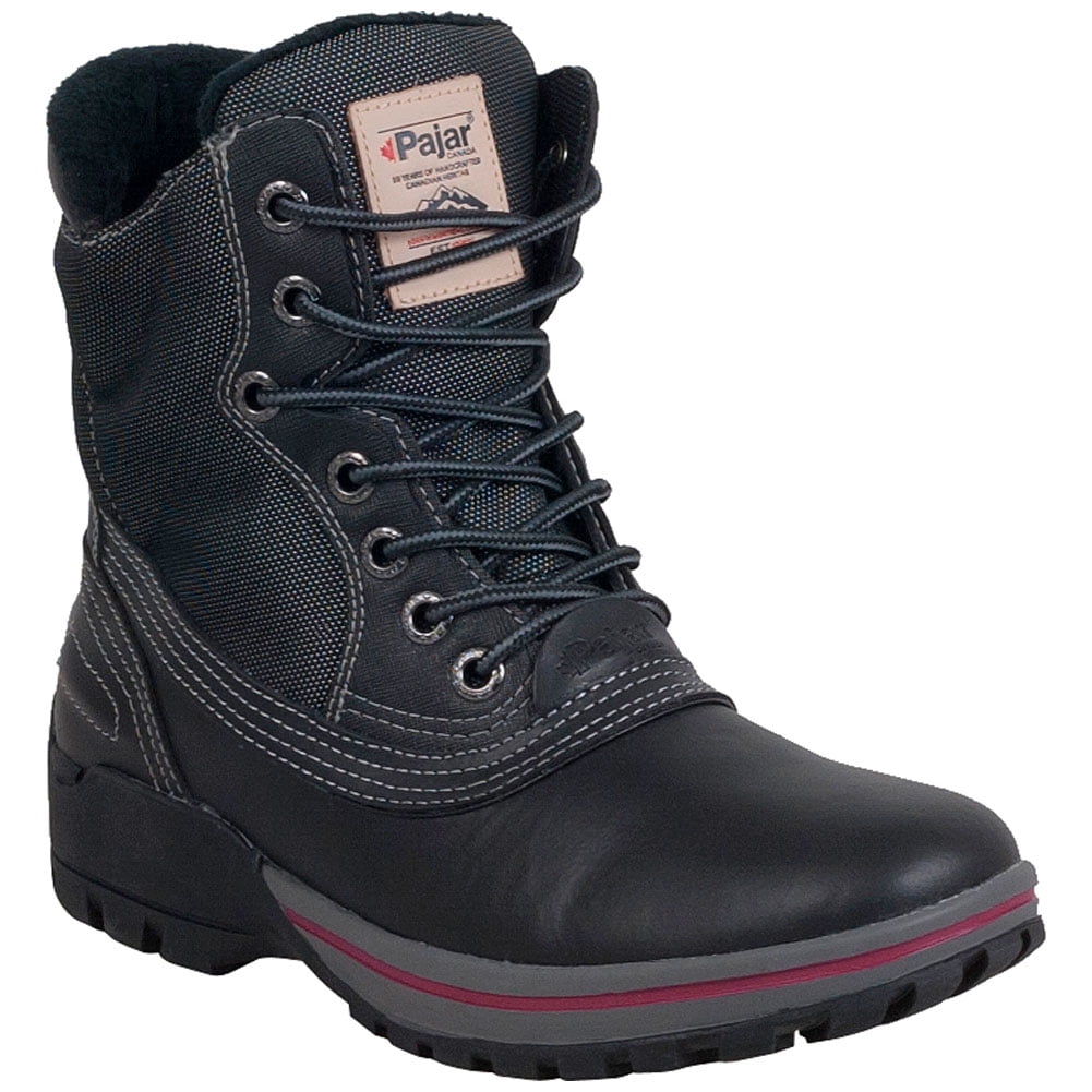 Pajar Baird Men's Winter Boot - Walmart.com