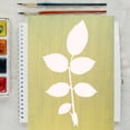 thumbnail image 2 of MasteelfCA 14pcs Diy Printing Papers Cyanotype Printing Paper Crafts Making Sun Sensitive Paper, 2 of 7