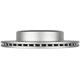 thumbnail image 3 of Disco de freno Bosch QuietCast Premium 16010289 para REAR, 3 of 3