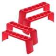 thumbnail image 3 of 4pcs Test Tube Storage Racks Test Tubes Holder Test Tube Stand Lab Test Tube Rack, 3 of 8