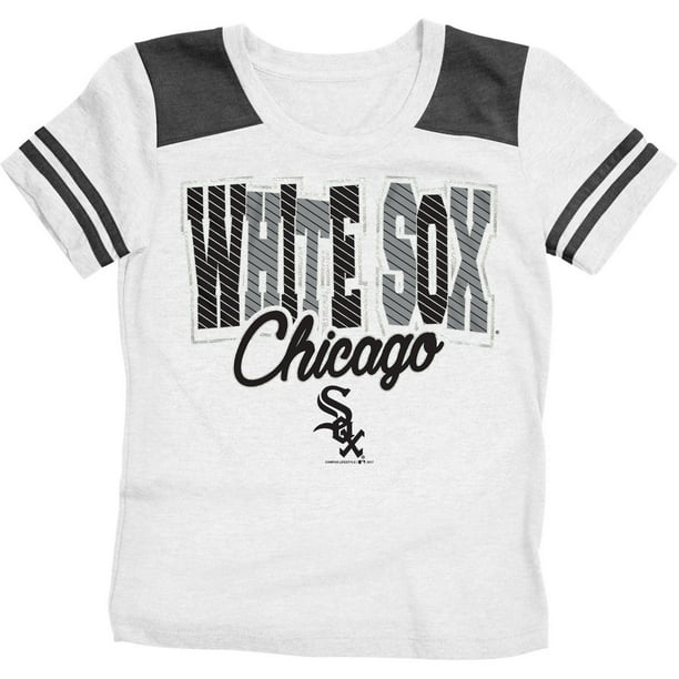 white sox womens shirt