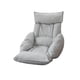 thumbnail image 5 of Sillón de lectura Gloria cama acolchada silla de juego de piso interior ajustable, 5 of 9
