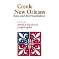 thumbnail image 1 of Creole New Orleans: Race and Americanization, 1 of 2