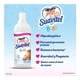 thumbnail image 2 of Suavizante acondicionador de telas Suavitel baby 850 ml, 2 of 4
