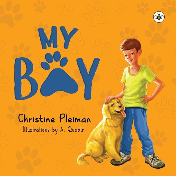 My Boy, (Paperback)