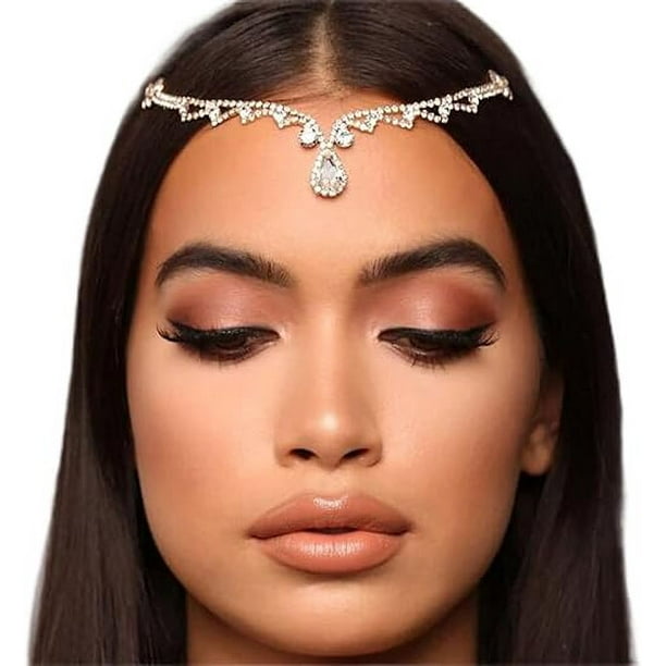 Festival head jewellery sale