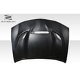 thumbnail image 4 of 2006-2010 Dodge Charger Duraflex Hellcat Look Hood - 1 Piece, 4 of 8