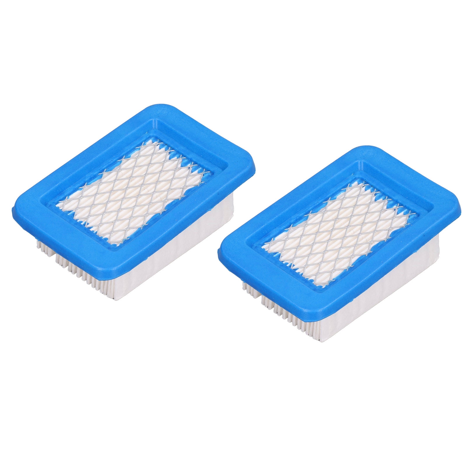 EOTVIA Air Filter And Spark Plug,Air Filter Spark Plug Fuel Filter For