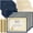 Navy Blue, variant on 100 Sets Certificate Paper Kit Single Sided Awards Holder With Foil Border For 8.5 X11 Covers Award Seals Stickers Diploma Covers(green)