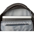 thumbnail image 4 of Backpack, (laptop, travel, school or business) Urban Commuter by (Black), 4 of 9