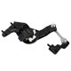 thumbnail image 5 of Height Level Sensor Rear Link Head Light Lamp Level Sensor for Subaru Forester Impreza Legacy 2006-2012 84031-FG000, 5 of 5