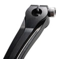 thumbnail image 3 of Shifter Shift Levers + Arm Pegs for Harley Touring Street Electra Glide 08-20, 3 of 5
