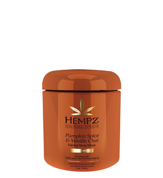 hempz pumpkin
