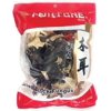 Fortune Brand Dried Black Fungus, Whole, 4 Oz, 50 Ct